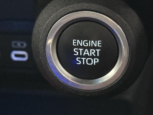 ハリアー G 衝突回避ブレーキ AUX接続 100V セキュリティーアラーム AAC バックモニタ- 記録簿有 横滑防止装置 LEDランプ スマキー キーフリー AW ETC車載器 PS パワーウインドウ TV(10枚目)