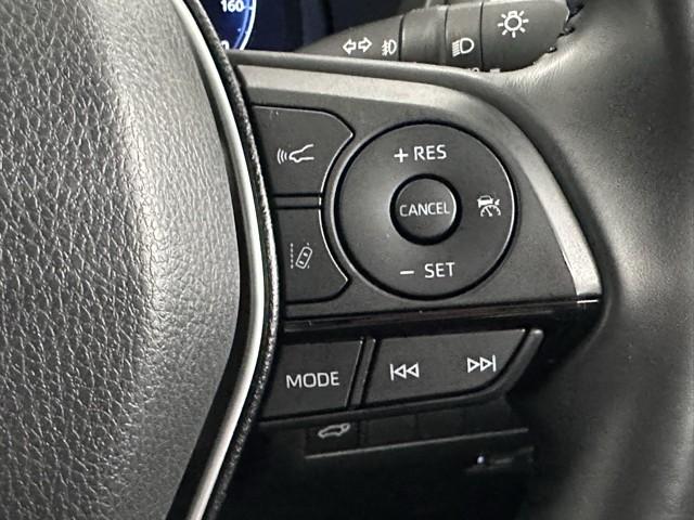 ハリアー G 衝突回避ブレーキ AUX接続 100V セキュリティーアラーム AAC バックモニタ- 記録簿有 横滑防止装置 LEDランプ スマキー キーフリー AW ETC車載器 PS パワーウインドウ TV(11枚目)