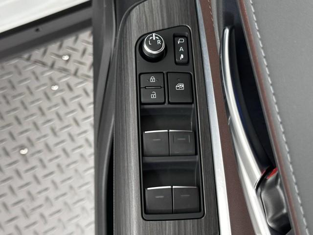 ハリアー G 衝突回避ブレーキ AUX接続 100V セキュリティーアラーム AAC バックモニタ- 記録簿有 横滑防止装置 LEDランプ スマキー キーフリー AW ETC車載器 PS パワーウインドウ TV(13枚目)