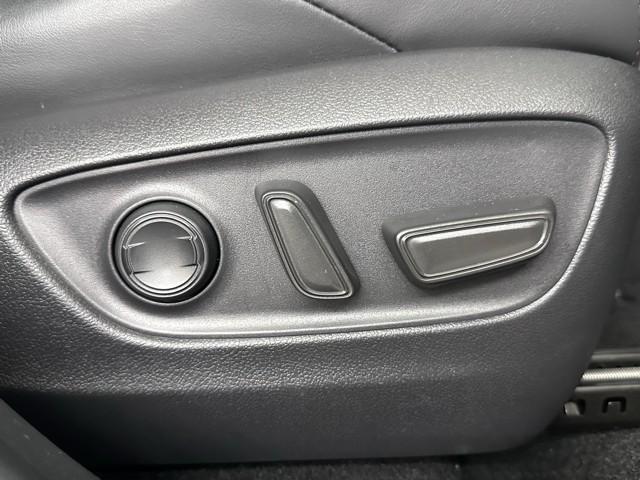 ハリアー G 衝突回避ブレーキ AUX接続 100V セキュリティーアラーム AAC バックモニタ- 記録簿有 横滑防止装置 LEDランプ スマキー キーフリー AW ETC車載器 PS パワーウインドウ TV(14枚目)