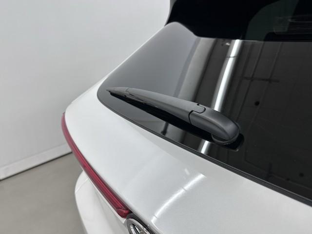 ハリアー G 衝突回避ブレーキ AUX接続 100V セキュリティーアラーム AAC バックモニタ- 記録簿有 横滑防止装置 LEDランプ スマキー キーフリー AW ETC車載器 PS パワーウインドウ TV(18枚目)