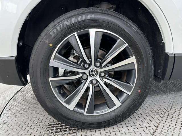 ハリアー G 衝突回避ブレーキ AUX接続 100V セキュリティーアラーム AAC バックモニタ- 記録簿有 横滑防止装置 LEDランプ スマキー キーフリー AW ETC車載器 PS パワーウインドウ TV(19枚目)