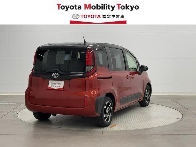 シエンタ G クルーズC 盗難防止システム W電動ドア LED バックガイドモニター ドライブレコーダー フルセグTV AAC ETC車載器 PS エアB PW キーフリー ウォークスルー メモリーナビ ABS(2枚目)