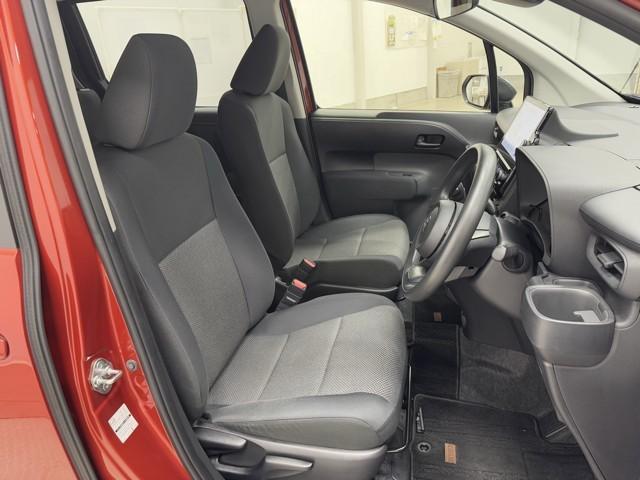 シエンタ G クルーズC 盗難防止システム W電動ドア LED バックガイドモニター ドライブレコーダー フルセグTV AAC ETC車載器 PS エアB PW キーフリー ウォークスルー メモリーナビ ABS(14枚目)