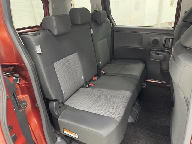 シエンタ G クルーズC 盗難防止システム W電動ドア LED バックガイドモニター ドライブレコーダー フルセグTV AAC ETC車載器 PS エアB PW キーフリー ウォークスルー メモリーナビ ABS(15枚目)