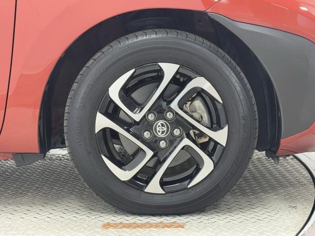 シエンタ G クルーズC 盗難防止システム W電動ドア LED バックガイドモニター ドライブレコーダー フルセグTV AAC ETC車載器 PS エアB PW キーフリー ウォークスルー メモリーナビ ABS(17枚目)