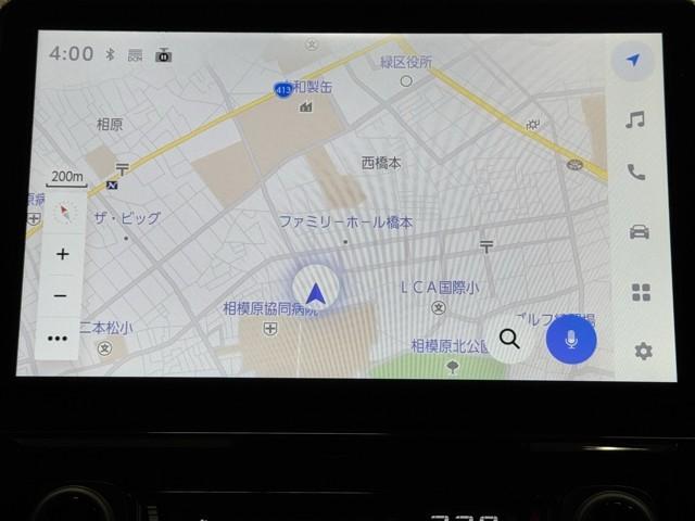 シエンタ ハイブリッドＧ　サポカー　地デジテレビ　ドライブレコーダー　メモリナビ　クルーズコントロール　Ｗ電動ドア　ＬＥＤ　ＶＳＣ　ＥＴＣ　キーフリー　ミュージックプレイヤー接続可　３列シート　アイドリングストップ　ＡＢＳ（5枚目）