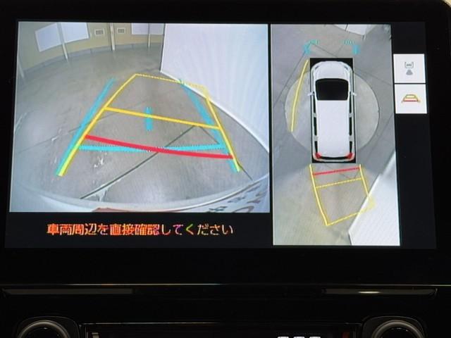 シエンタ ハイブリッドＧ　サポカー　地デジテレビ　ドライブレコーダー　メモリナビ　クルーズコントロール　Ｗ電動ドア　ＬＥＤ　ＶＳＣ　ＥＴＣ　キーフリー　ミュージックプレイヤー接続可　３列シート　アイドリングストップ　ＡＢＳ（6枚目）