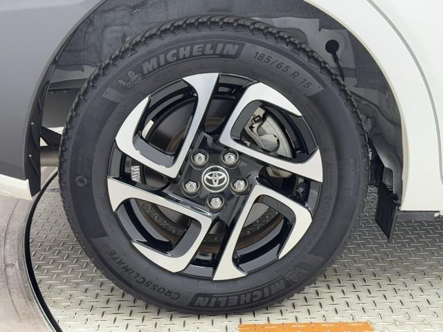 シエンタ ハイブリッドＧ　サポカー　地デジテレビ　ドライブレコーダー　メモリナビ　クルーズコントロール　Ｗ電動ドア　ＬＥＤ　ＶＳＣ　ＥＴＣ　キーフリー　ミュージックプレイヤー接続可　３列シート　アイドリングストップ　ＡＢＳ（17枚目）