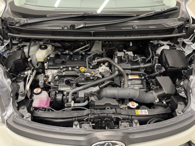 シエンタ ハイブリッドＧ　サポカー　地デジテレビ　ドライブレコーダー　メモリナビ　クルーズコントロール　Ｗ電動ドア　ＬＥＤ　ＶＳＣ　ＥＴＣ　キーフリー　ミュージックプレイヤー接続可　３列シート　アイドリングストップ　ＡＢＳ（20枚目）