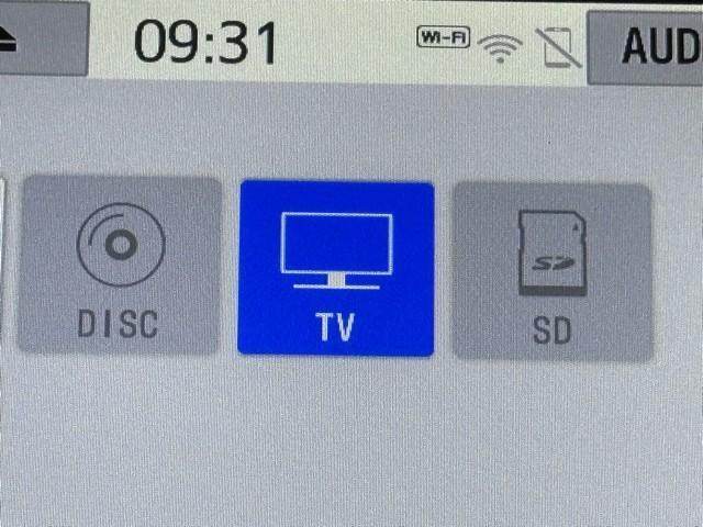 ルーミー X 左オートスライド AC VSC 地上デジタル PW WエアB イモビライザー パワーステアリング エアバッグ バックモニター アイドルストップ メディアプレイヤー接続 キーレスエントリー ナビTV(7枚目)