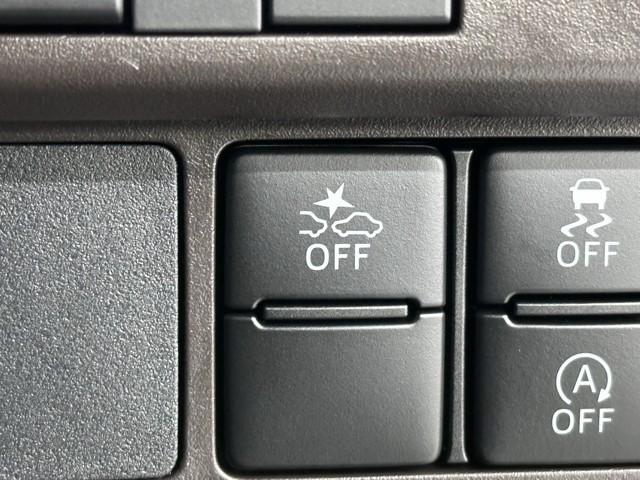 ルーミー X 左オートスライド AC VSC 地上デジタル PW WエアB イモビライザー パワーステアリング エアバッグ バックモニター アイドルストップ メディアプレイヤー接続 キーレスエントリー ナビTV(12枚目)