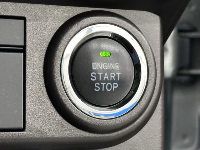 ルーミー X 左オートスライド AC VSC 地上デジタル PW WエアB イモビライザー パワーステアリング エアバッグ バックモニター アイドルストップ メディアプレイヤー接続 キーレスエントリー ナビTV(14枚目)