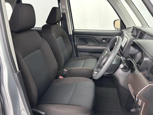 ルーミー X 左オートスライド AC VSC 地上デジタル PW WエアB イモビライザー パワーステアリング エアバッグ バックモニター アイドルストップ メディアプレイヤー接続 キーレスエントリー ナビTV(16枚目)