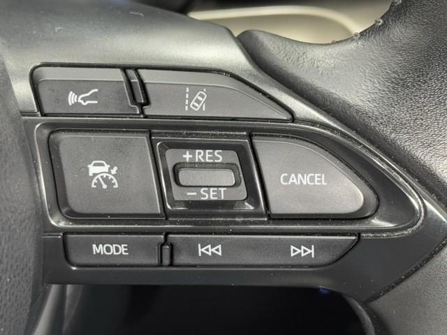 アクア Ｚ　ＬＥＤヘッドライト　スマートキー　１００Ｖ電源　イモビライザー　アルミホイール　ドライブレコーダー　オートクルーズコントロール　点検記録簿　フルセグＴＶ　エアコン　ＥＳＣ　ナビ＆ＴＶ　ＥＴＣ　キーレス（12枚目）