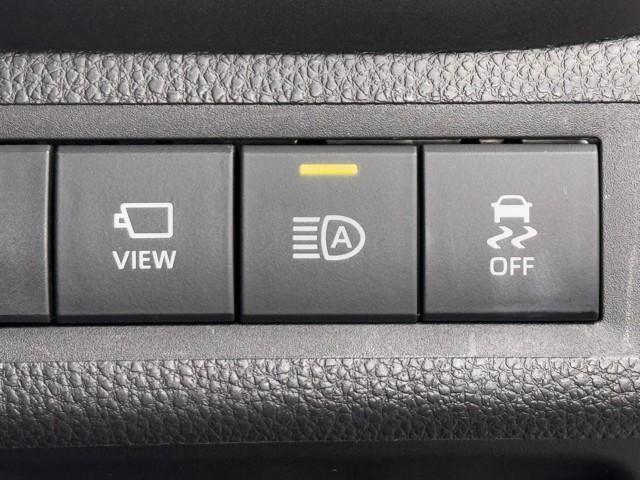 アクア Ｚ　ＬＥＤヘッドライト　スマートキー　１００Ｖ電源　イモビライザー　アルミホイール　ドライブレコーダー　オートクルーズコントロール　点検記録簿　フルセグＴＶ　エアコン　ＥＳＣ　ナビ＆ＴＶ　ＥＴＣ　キーレス（13枚目）