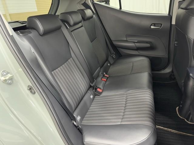 アクア Ｚ　ＬＥＤヘッドライト　スマートキー　１００Ｖ電源　イモビライザー　アルミホイール　ドライブレコーダー　オートクルーズコントロール　点検記録簿　フルセグＴＶ　エアコン　ＥＳＣ　ナビ＆ＴＶ　ＥＴＣ　キーレス（17枚目）