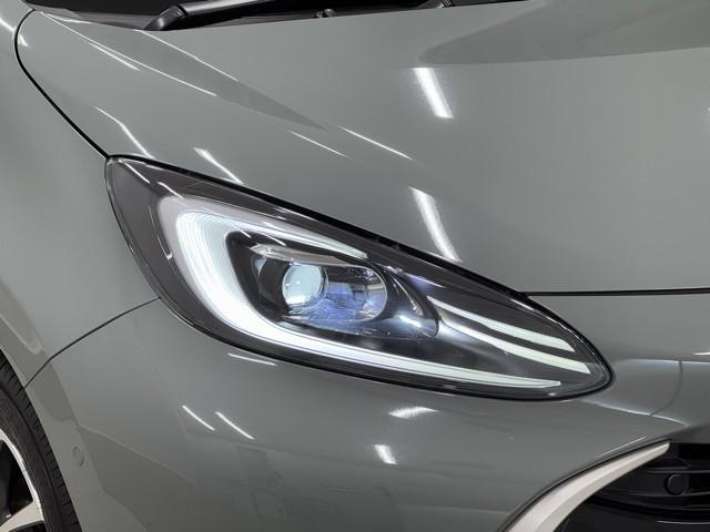 アクア Ｚ　ＬＥＤヘッドライト　スマートキー　１００Ｖ電源　イモビライザー　アルミホイール　ドライブレコーダー　オートクルーズコントロール　点検記録簿　フルセグＴＶ　エアコン　ＥＳＣ　ナビ＆ＴＶ　ＥＴＣ　キーレス（18枚目）