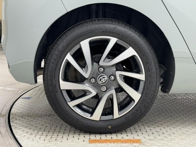 アクア Ｚ　ＬＥＤヘッドライト　スマートキー　１００Ｖ電源　イモビライザー　アルミホイール　ドライブレコーダー　オートクルーズコントロール　点検記録簿　フルセグＴＶ　エアコン　ＥＳＣ　ナビ＆ＴＶ　ＥＴＣ　キーレス（19枚目）