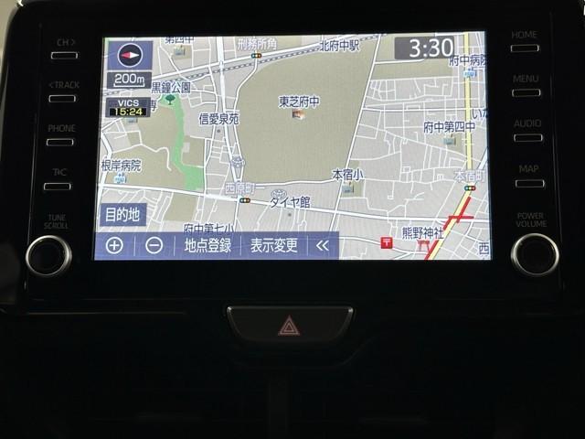 ヤリスクロス G ETC装備 リヤカメラ 点検記録簿 スマートエントリー イモビライザー オートエアコン アルミホイール ナビ キーレス パワーウィンドウ クルコン ABS ドライブレコーダー ワンオーナー エアバッグ(5枚目)