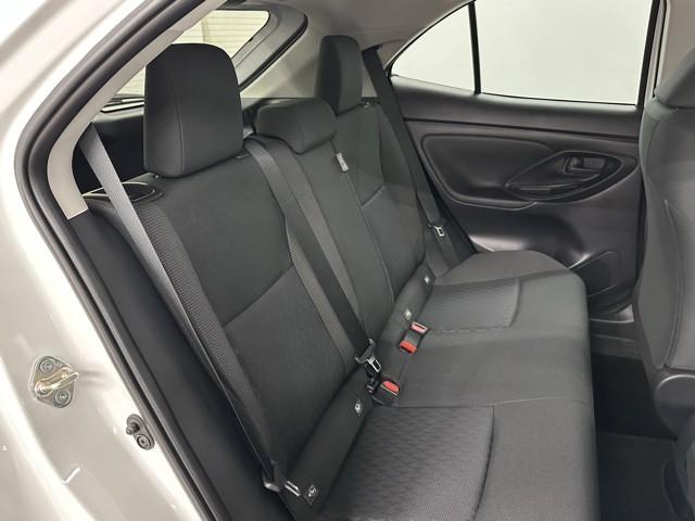 ヤリスクロス G ETC装備 リヤカメラ 点検記録簿 スマートエントリー イモビライザー オートエアコン アルミホイール ナビ キーレス パワーウィンドウ クルコン ABS ドライブレコーダー ワンオーナー エアバッグ(17枚目)