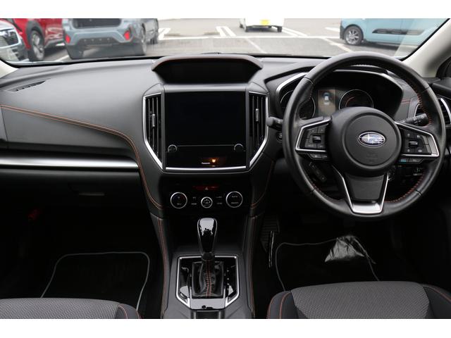 XV 2.0e-L アイサイト ナビ ETC 3カメラ ドラレコ アイサイト/パナソニック8インチナビ/ETC2.0/3方向カメラ/ドライブレコーダー/前席パワーシート/LEDヘッドランプ(6枚目)