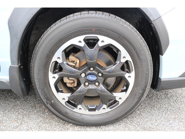 XV 2.0e-L アイサイト ナビ ETC 3カメラ ドラレコ アイサイト/パナソニック8インチナビ/ETC2.0/3方向カメラ/ドライブレコーダー/前席パワーシート/LEDヘッドランプ(7枚目)