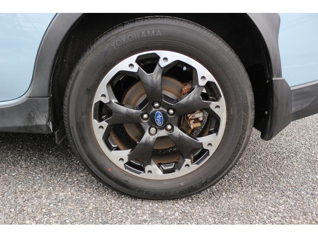 XV 2.0e-L アイサイト ナビ ETC 3カメラ ドラレコ アイサイト/パナソニック8インチナビ/ETC2.0/3方向カメラ/ドライブレコーダー/前席パワーシート/LEDヘッドランプ(11枚目)