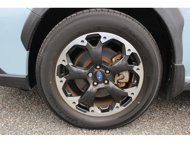 XV 2.0e-L アイサイト ナビ ETC 3カメラ ドラレコ アイサイト/パナソニック8インチナビ/ETC2.0/3方向カメラ/ドライブレコーダー/前席パワーシート/LEDヘッドランプ(12枚目)