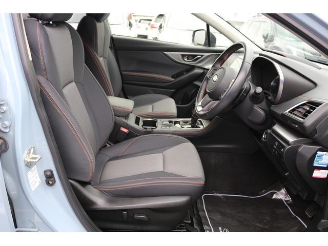 XV 2.0e-L アイサイト ナビ ETC 3カメラ ドラレコ アイサイト/パナソニック8インチナビ/ETC2.0/3方向カメラ/ドライブレコーダー/前席パワーシート/LEDヘッドランプ(14枚目)