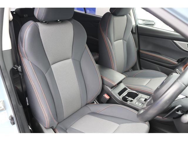 XV 2.0e-L アイサイト ナビ ETC 3カメラ ドラレコ アイサイト/パナソニック8インチナビ/ETC2.0/3方向カメラ/ドライブレコーダー/前席パワーシート/LEDヘッドランプ(15枚目)