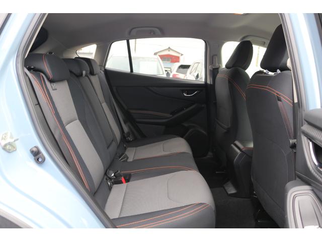 XV 2.0e-L アイサイト ナビ ETC 3カメラ ドラレコ アイサイト/パナソニック8インチナビ/ETC2.0/3方向カメラ/ドライブレコーダー/前席パワーシート/LEDヘッドランプ(16枚目)