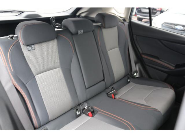 XV 2.0e-L アイサイト ナビ ETC 3カメラ ドラレコ アイサイト/パナソニック8インチナビ/ETC2.0/3方向カメラ/ドライブレコーダー/前席パワーシート/LEDヘッドランプ(17枚目)