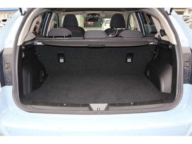 XV 2.0e-L アイサイト ナビ ETC 3カメラ ドラレコ アイサイト/パナソニック8インチナビ/ETC2.0/3方向カメラ/ドライブレコーダー/前席パワーシート/LEDヘッドランプ(18枚目)