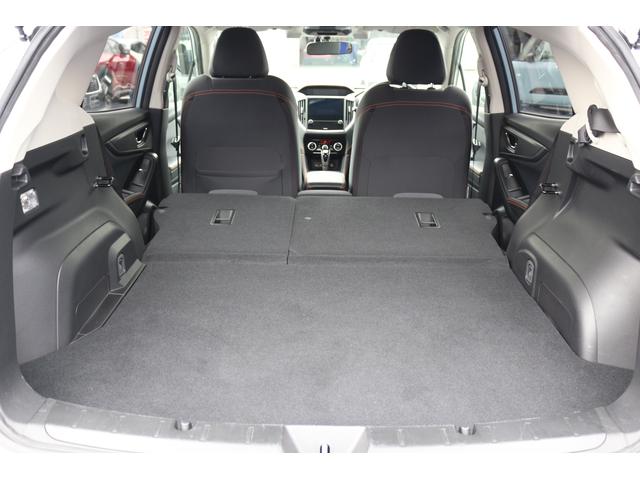 XV 2.0e-L アイサイト ナビ ETC 3カメラ ドラレコ アイサイト/パナソニック8インチナビ/ETC2.0/3方向カメラ/ドライブレコーダー/前席パワーシート/LEDヘッドランプ(19枚目)