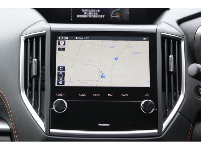 XV 2.0e-L アイサイト ナビ ETC 3カメラ ドラレコ アイサイト/パナソニック8インチナビ/ETC2.0/3方向カメラ/ドライブレコーダー/前席パワーシート/LEDヘッドランプ(20枚目)