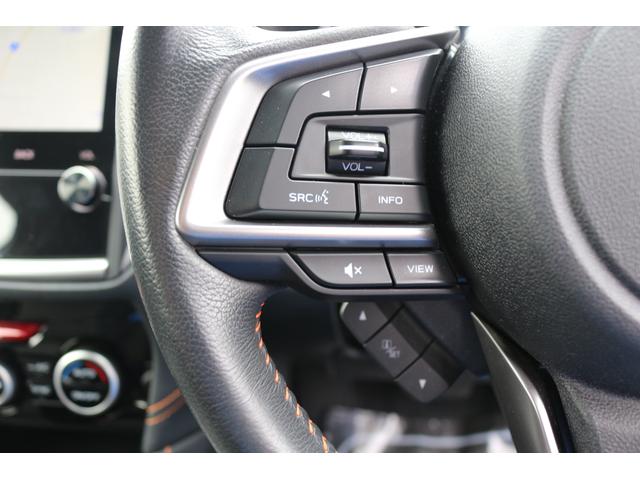 XV 2.0e-L アイサイト ナビ ETC 3カメラ ドラレコ アイサイト/パナソニック8インチナビ/ETC2.0/3方向カメラ/ドライブレコーダー/前席パワーシート/LEDヘッドランプ(26枚目)