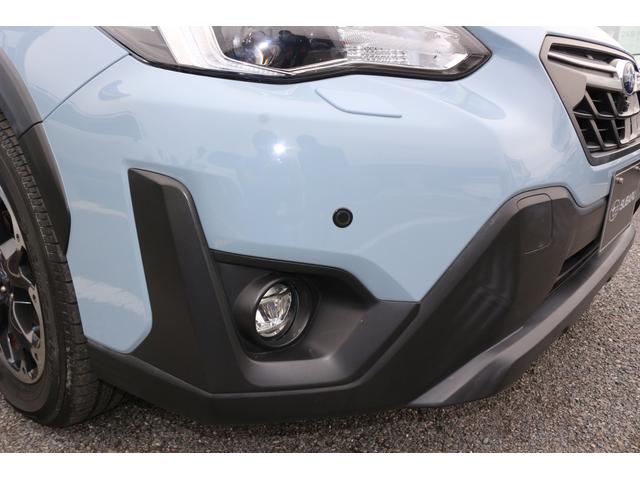 XV 2.0e-L アイサイト ナビ ETC 3カメラ ドラレコ アイサイト/パナソニック8インチナビ/ETC2.0/3方向カメラ/ドライブレコーダー/前席パワーシート/LEDヘッドランプ(28枚目)