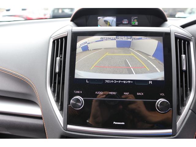 XV 2.0e-L アイサイト ナビ ETC 3カメラ ドラレコ アイサイト/パナソニック8インチナビ/ETC2.0/3方向カメラ/ドライブレコーダー/前席パワーシート/LEDヘッドランプ(35枚目)