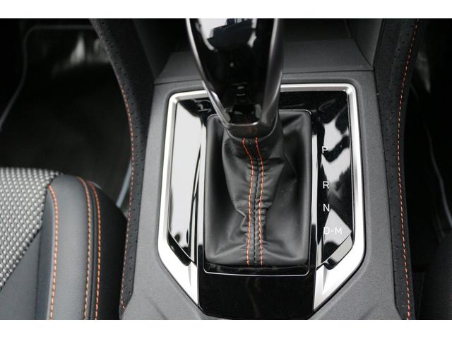 XV 2.0e-S アイサイト ナビ 3カメラ ETC ドラレコ アイサイトvar3/ダイヤトーン8インチナビ/ETC2.0/ドライブレコーダー/前席パワーシート/前席シートヒーター(44枚目)