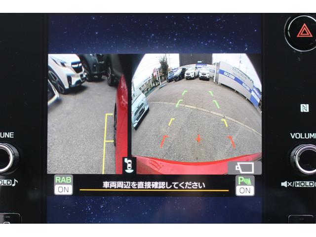 レヴォーグ ＳＴＩスポーツ　新世代アイサイト　ｅ－ｔｕｎｅ済み　２年間走行距離無制限保証付き　新世代アイサイト　１オーナー全車速追従機能付きクルーズコントロール１１．６インチインフォメーションディスプレイ　フロントサイドバックカメラＥＴＣ２．０　ドライブレコーダー（20枚目）