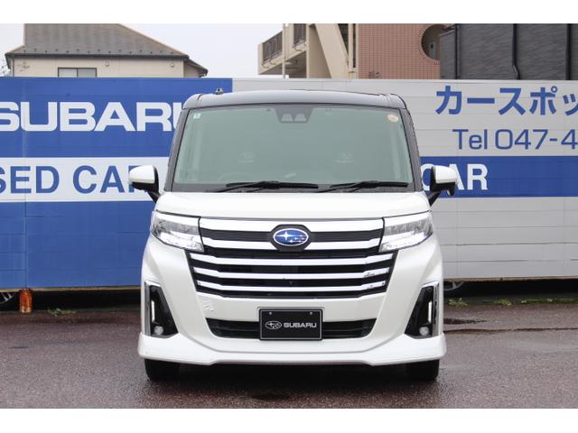 ジャスティ ベースグレード 1オーナー車 リヤエンターテインメント 2年間走行距離無制限保証付き スマートアシスト 1オーナー車 アルパインナビゲーション フロントサイドバックカメラ ETC2.0 リヤモニター LEDアクセサリーライナー(4枚目)