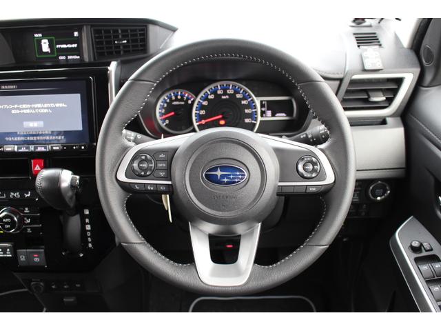 ジャスティ ベースグレード 1オーナー車 リヤエンターテインメント 2年間走行距離無制限保証付き スマートアシスト 1オーナー車 アルパインナビゲーション フロントサイドバックカメラ ETC2.0 リヤモニター LEDアクセサリーライナー(14枚目)