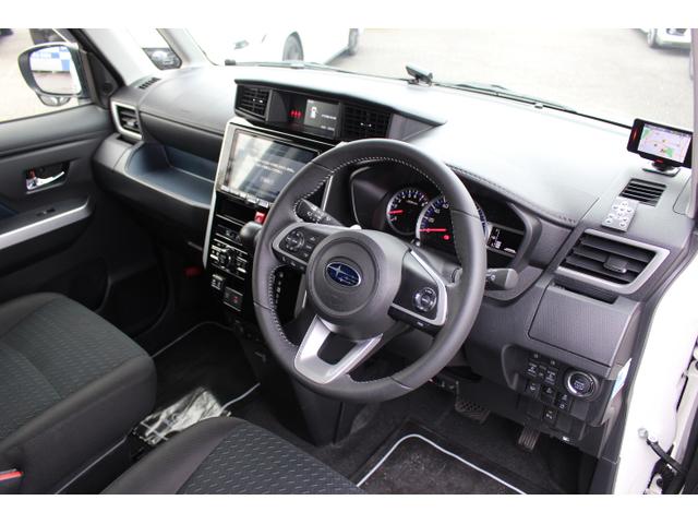 ジャスティ ベースグレード 1オーナー車 リヤエンターテインメント 2年間走行距離無制限保証付き スマートアシスト 1オーナー車 アルパインナビゲーション フロントサイドバックカメラ ETC2.0 リヤモニター LEDアクセサリーライナー(15枚目)