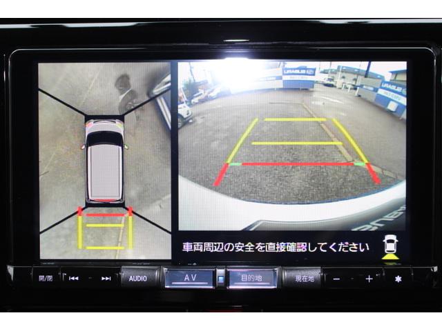 ジャスティ ベースグレード 1オーナー車 リヤエンターテインメント 2年間走行距離無制限保証付き スマートアシスト 1オーナー車 アルパインナビゲーション フロントサイドバックカメラ ETC2.0 リヤモニター LEDアクセサリーライナー(19枚目)