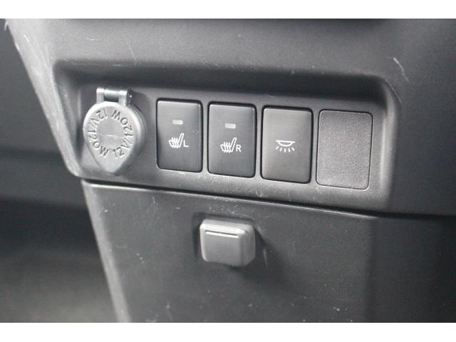 ジャスティ ベースグレード 1オーナー車 リヤエンターテインメント 2年間走行距離無制限保証付き スマートアシスト 1オーナー車 アルパインナビゲーション フロントサイドバックカメラ ETC2.0 リヤモニター LEDアクセサリーライナー(21枚目)