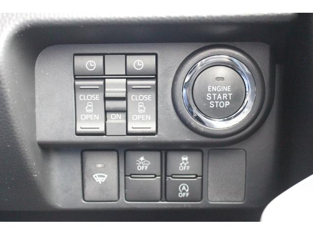 ジャスティ ベースグレード 1オーナー車 リヤエンターテインメント 2年間走行距離無制限保証付き スマートアシスト 1オーナー車 アルパインナビゲーション フロントサイドバックカメラ ETC2.0 リヤモニター LEDアクセサリーライナー(27枚目)