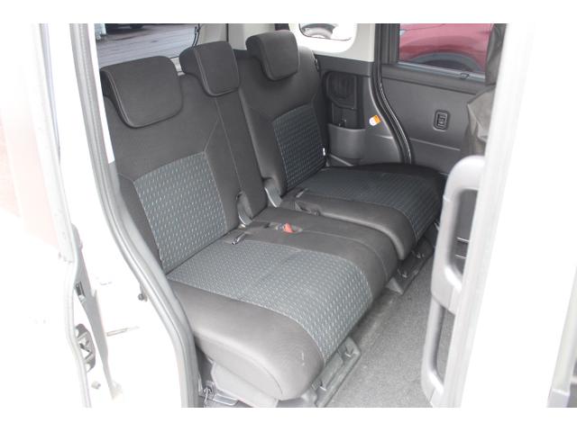 ジャスティ ベースグレード 1オーナー車 リヤエンターテインメント 2年間走行距離無制限保証付き スマートアシスト 1オーナー車 アルパインナビゲーション フロントサイドバックカメラ ETC2.0 リヤモニター LEDアクセサリーライナー(32枚目)