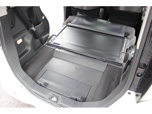 ジャスティ ベースグレード 1オーナー車 リヤエンターテインメント 2年間走行距離無制限保証付き スマートアシスト 1オーナー車 アルパインナビゲーション フロントサイドバックカメラ ETC2.0 リヤモニター LEDアクセサリーライナー(38枚目)