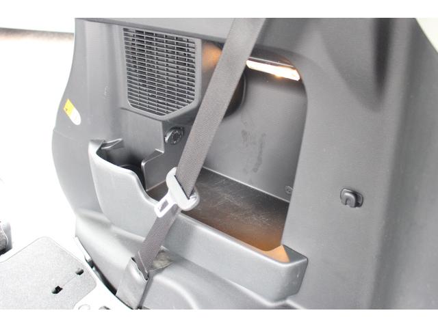 ジャスティ ベースグレード 1オーナー車 リヤエンターテインメント 2年間走行距離無制限保証付き スマートアシスト 1オーナー車 アルパインナビゲーション フロントサイドバックカメラ ETC2.0 リヤモニター LEDアクセサリーライナー(40枚目)